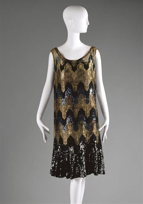 vintage chanel dress 1920s|House of Chanel .